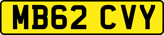MB62CVY