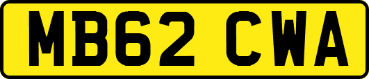 MB62CWA