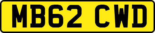 MB62CWD