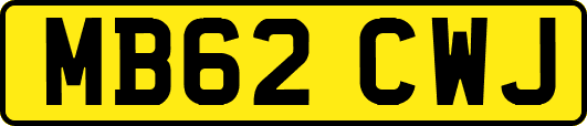 MB62CWJ