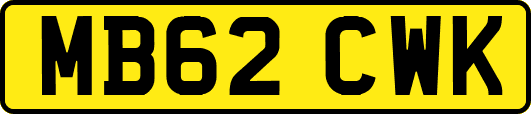 MB62CWK