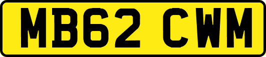 MB62CWM