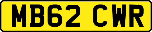 MB62CWR