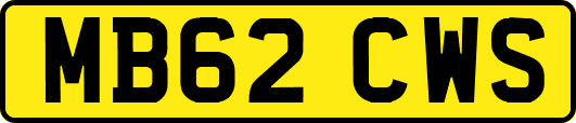 MB62CWS