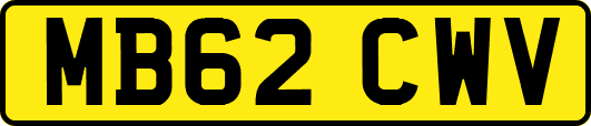 MB62CWV
