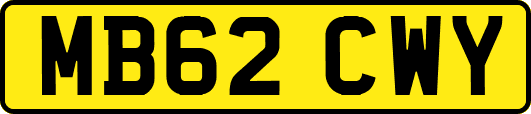 MB62CWY