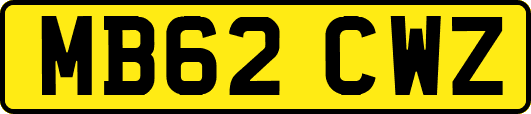 MB62CWZ