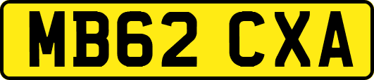 MB62CXA
