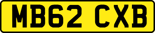 MB62CXB