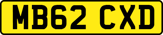 MB62CXD