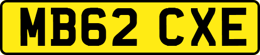 MB62CXE