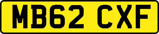 MB62CXF