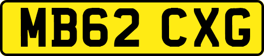 MB62CXG