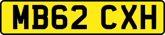 MB62CXH