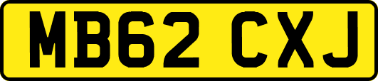 MB62CXJ