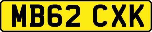 MB62CXK