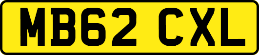 MB62CXL