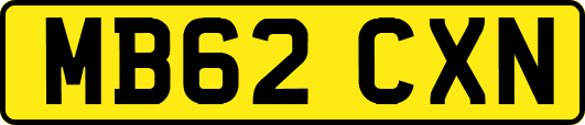MB62CXN