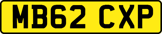 MB62CXP