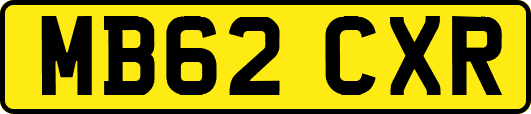 MB62CXR