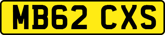 MB62CXS