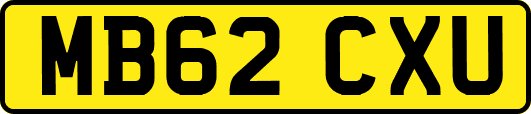 MB62CXU