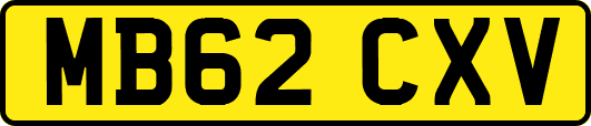 MB62CXV
