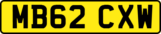 MB62CXW