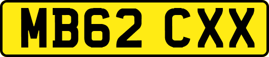 MB62CXX