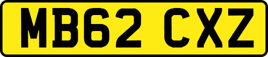 MB62CXZ
