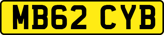 MB62CYB