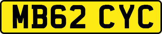 MB62CYC