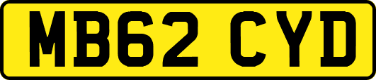 MB62CYD