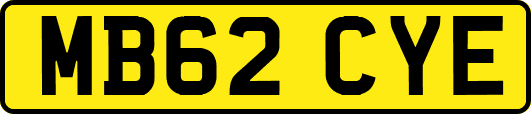 MB62CYE