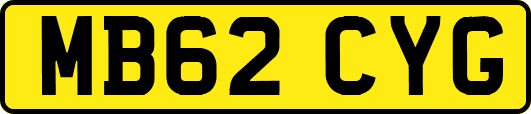 MB62CYG
