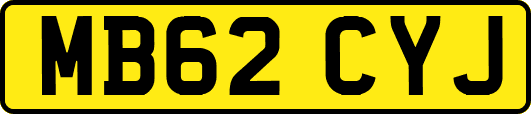 MB62CYJ