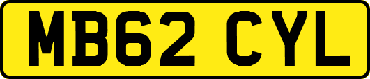 MB62CYL