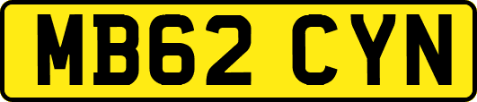 MB62CYN