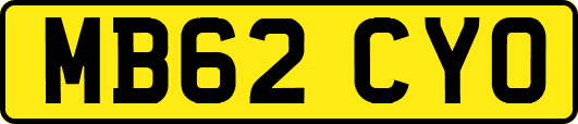 MB62CYO