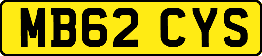 MB62CYS