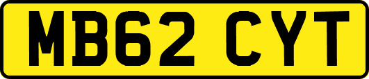 MB62CYT