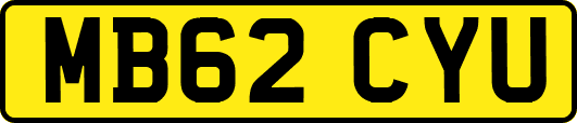 MB62CYU