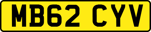 MB62CYV