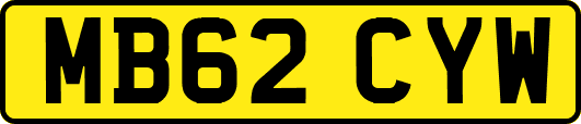 MB62CYW