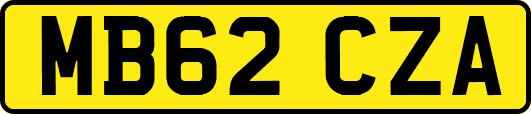 MB62CZA