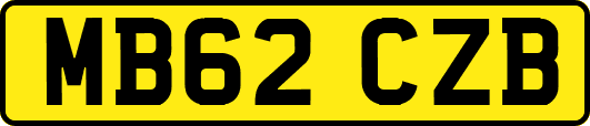 MB62CZB