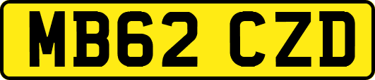 MB62CZD