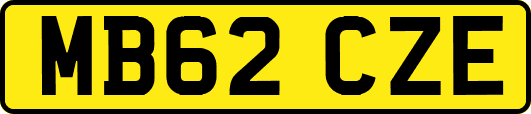 MB62CZE