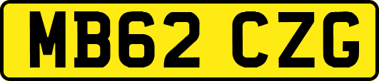 MB62CZG
