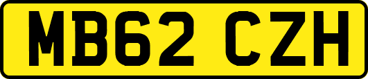 MB62CZH